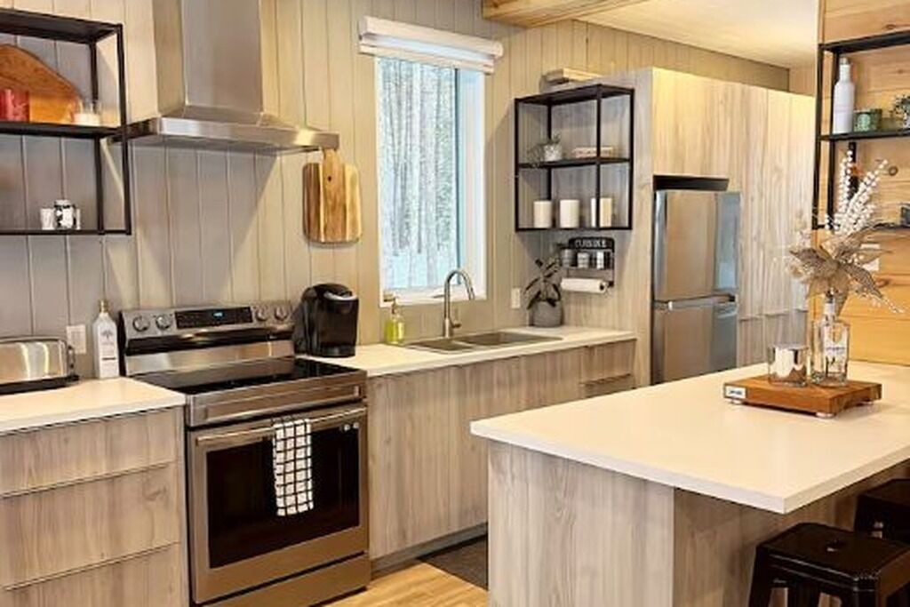 Photo of Kitchen in Montpellier