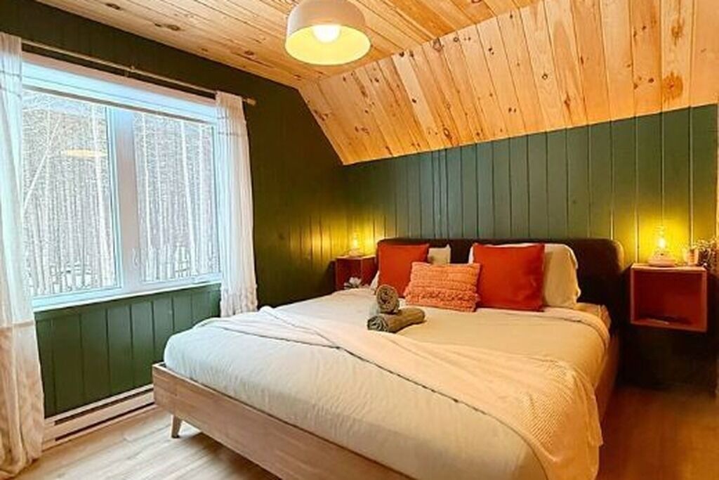 Photo of Bedroom in Montpellier