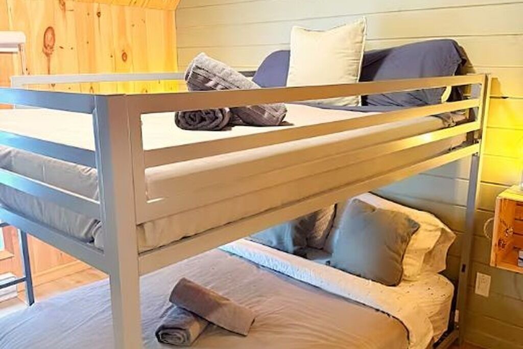 Photo of Bedroom in Montpellier