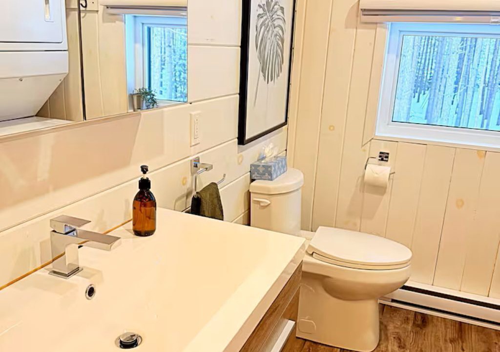 Photo of Bathroom in Montpellier