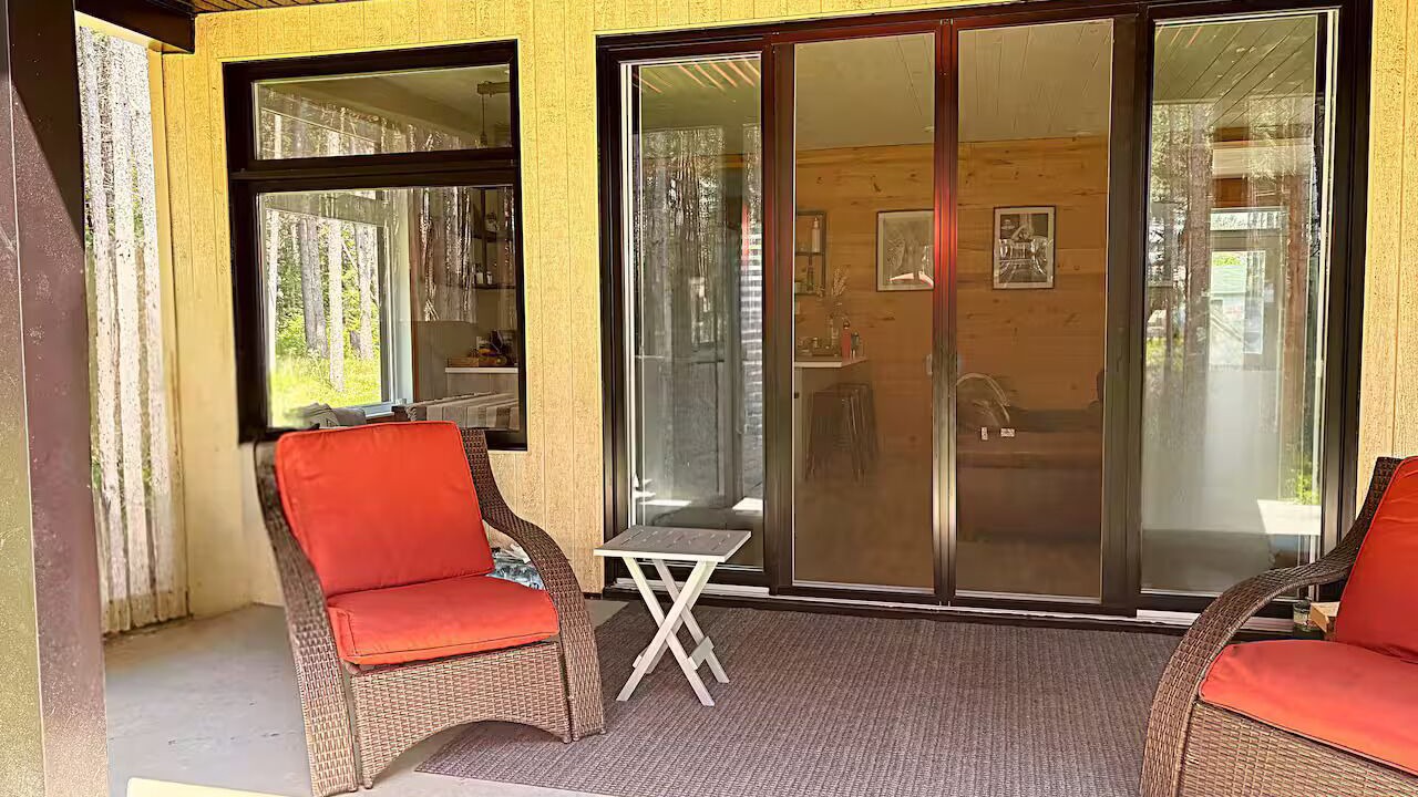Photo of Patio Balcony in Montpellier