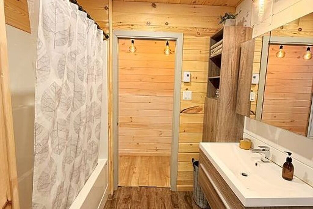 Photo of Bathroom in Montpellier