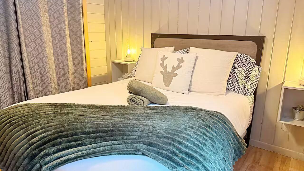 Photo of Bedroom in Montpellier