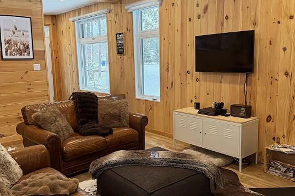 Photo of Livingroom in Montpellier