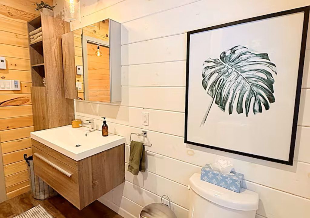 Photo of Bathroom in Montpellier