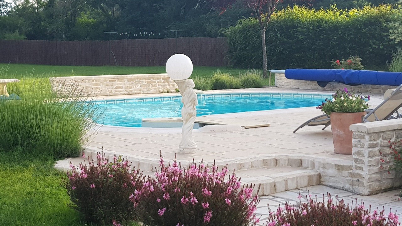 Photo of Outdoor in Bussac-Foret