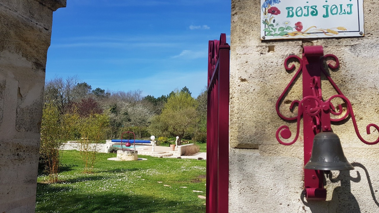 Photo of Outdoor in Bussac-Foret