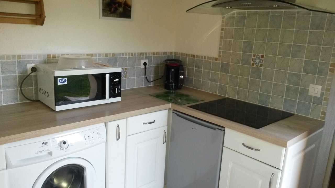 Photo of Kitchen in Bussac-Foret