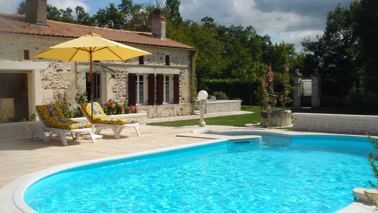 Photo of Outdoor in Bussac-Foret