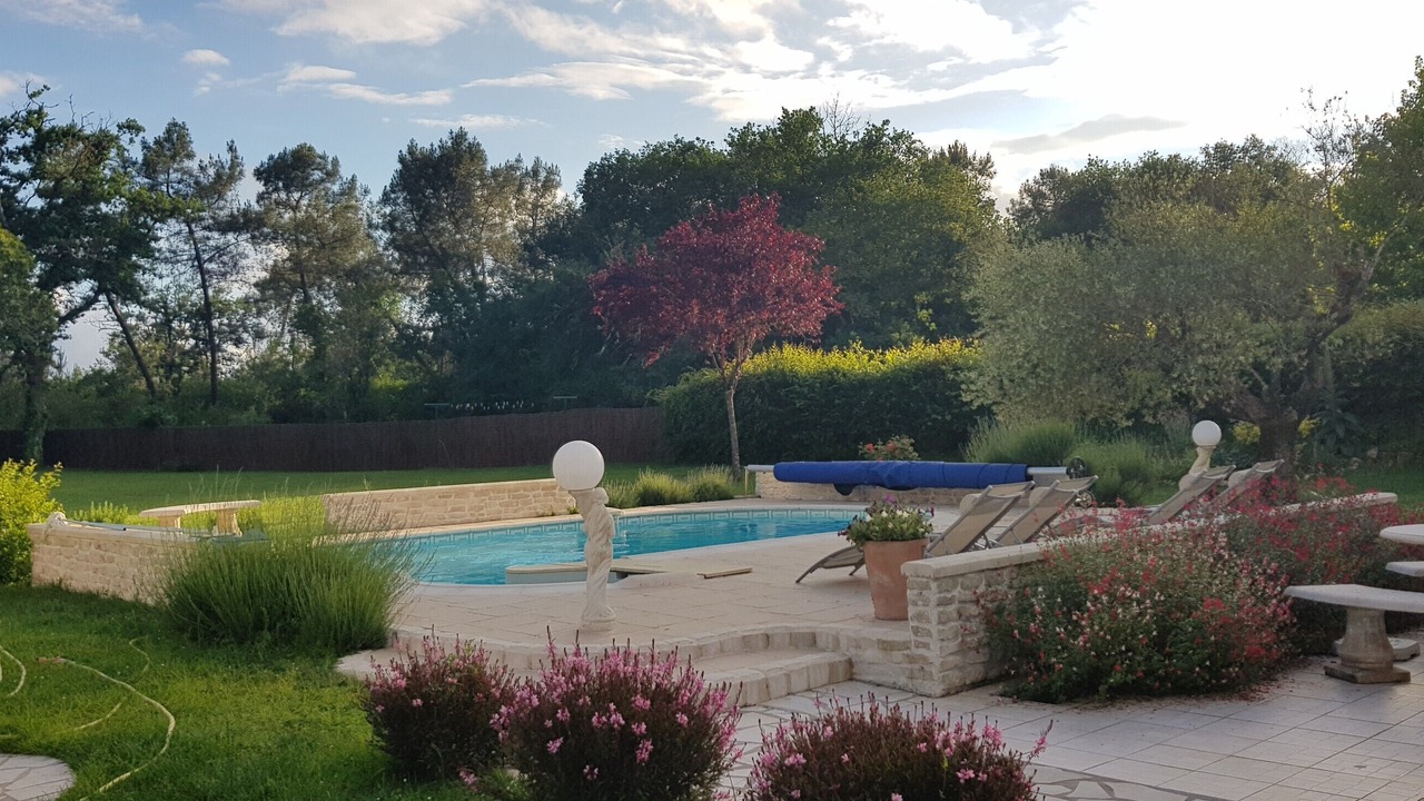 Photo of Outdoor in Bussac-Foret