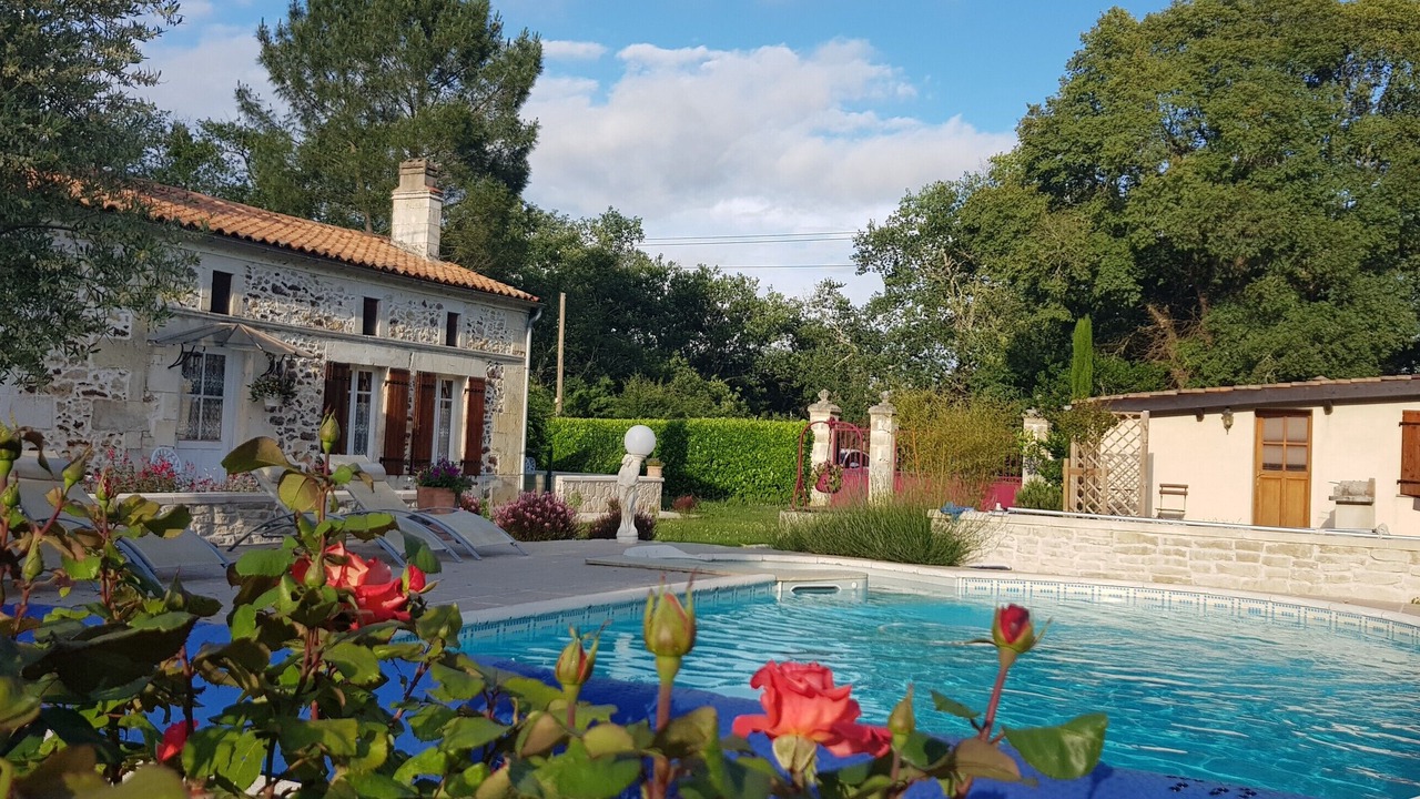 Photo of Outdoor in Bussac-Foret