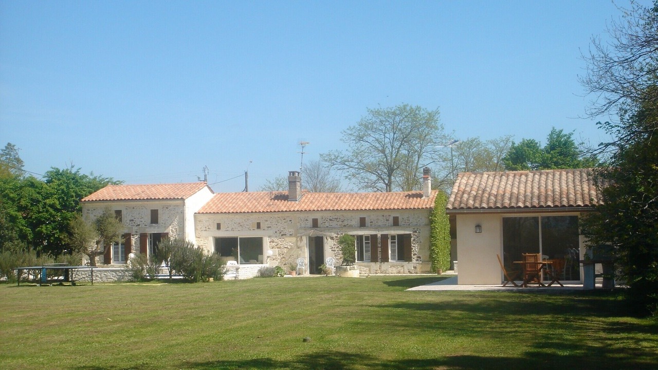 Photo of Outdoor in Bussac-Foret