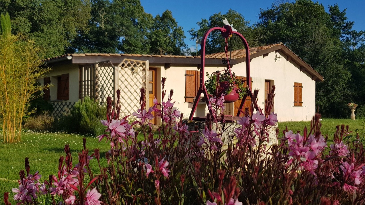 Photo of Outdoor in Bussac-Foret