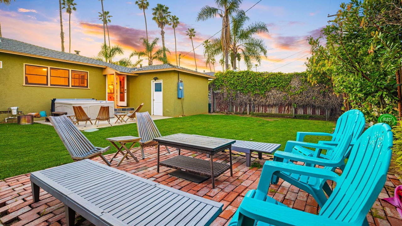 Photo of Outdoor in South Oceanside