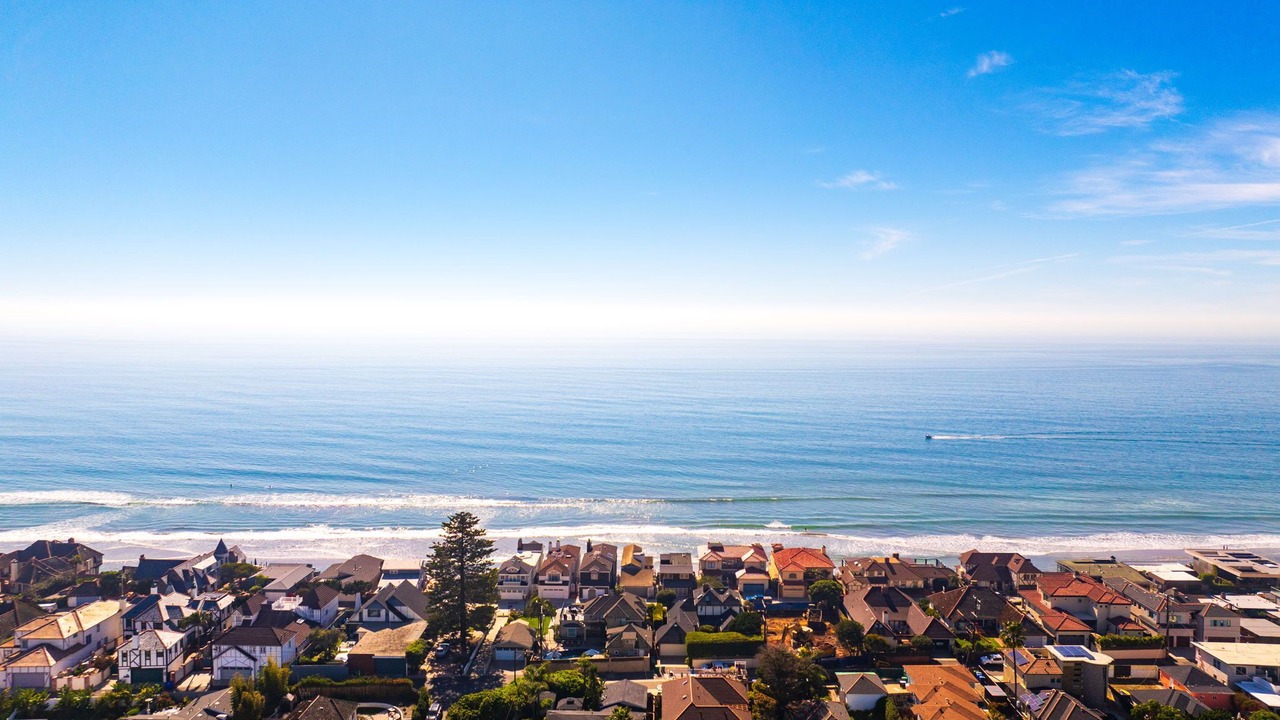 Photo of Outdoor in South Oceanside