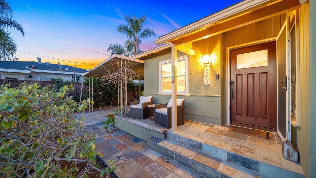 Photo of Outdoor in South Oceanside