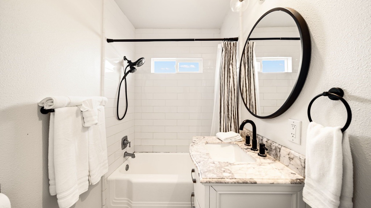 Photo of Bathroom in South Oceanside