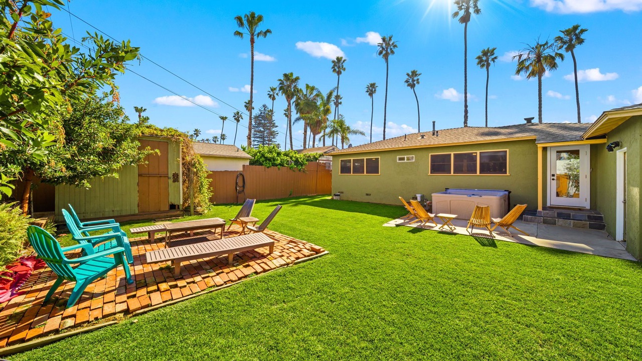 Photo of Outdoor in South Oceanside