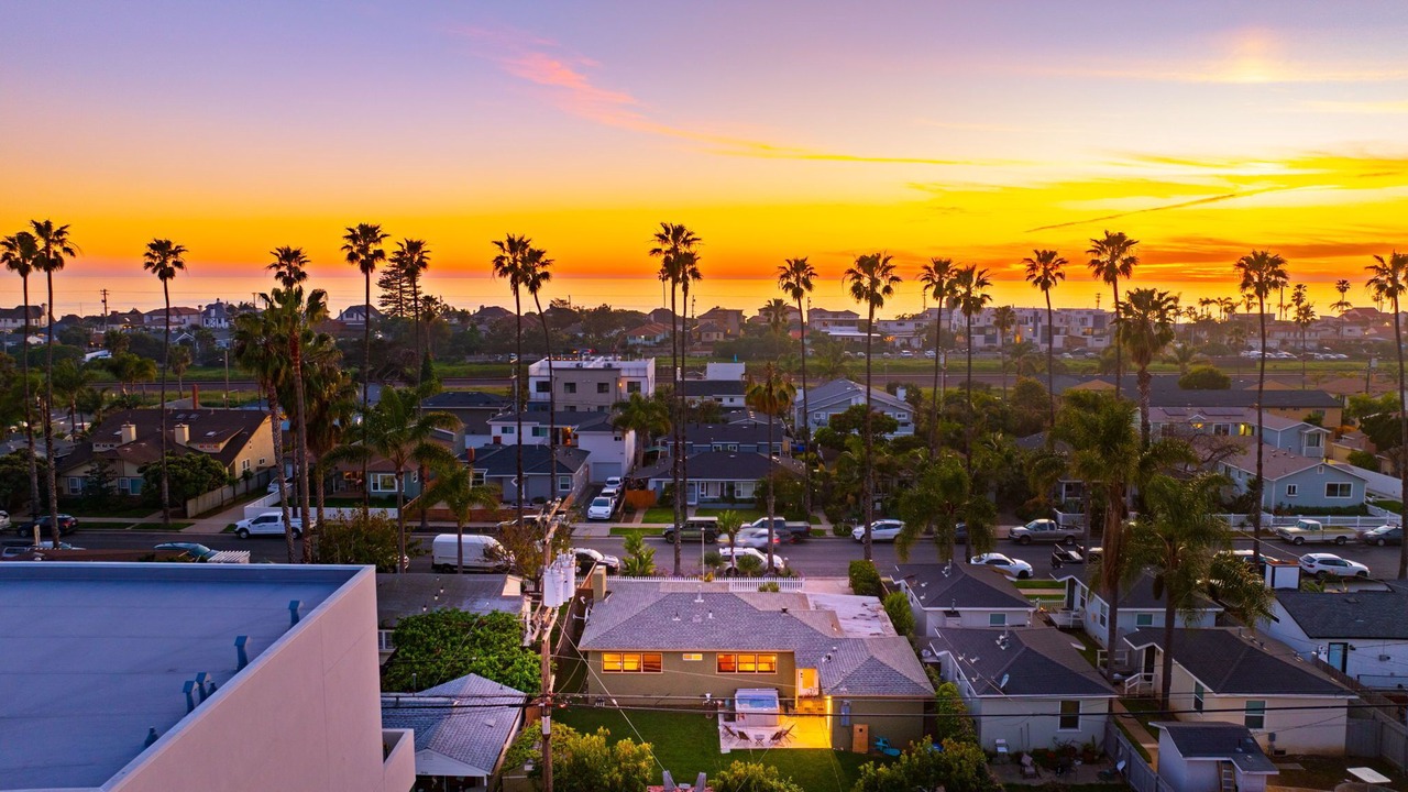 Photo of Outdoor in South Oceanside