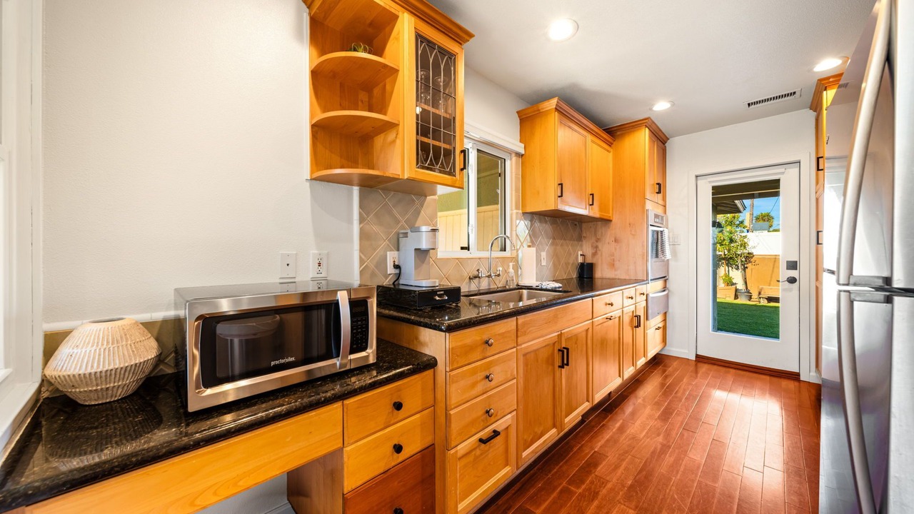 Photo of Kitchen in South Oceanside