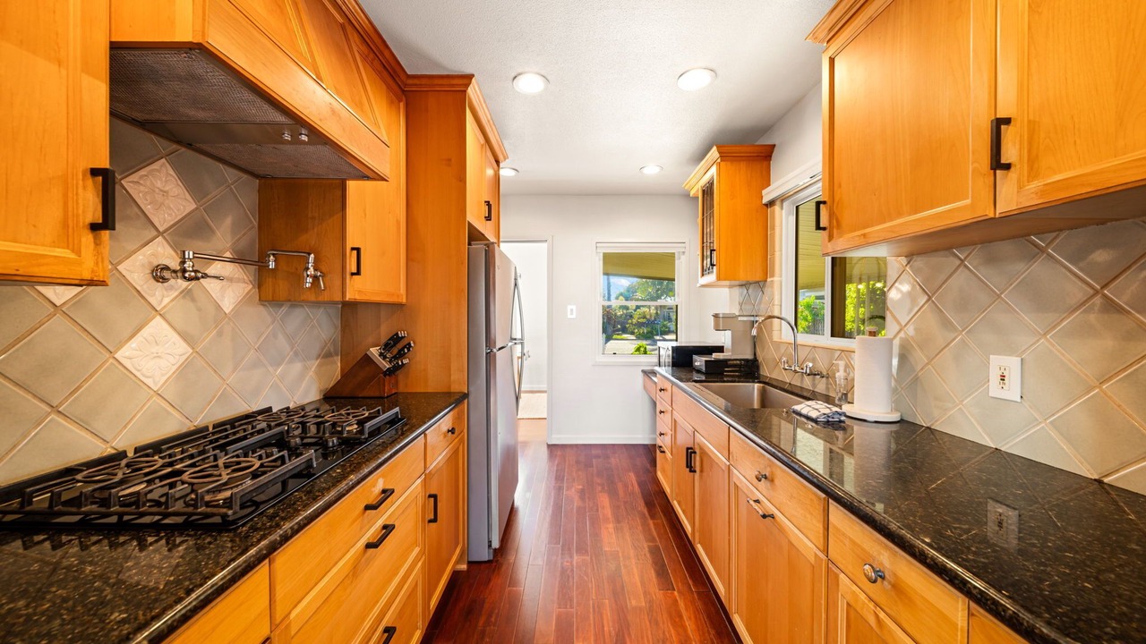 Photo of Kitchen in South Oceanside