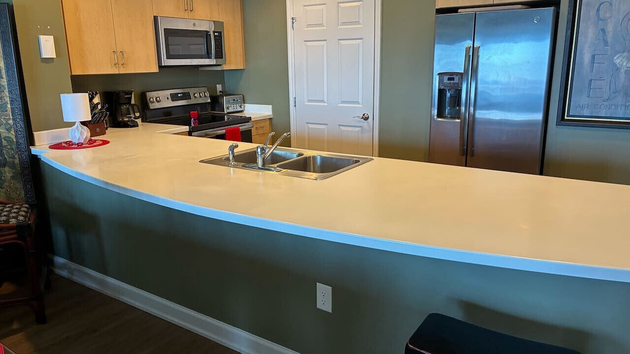 Photo of Kitchen in Thomas Drive