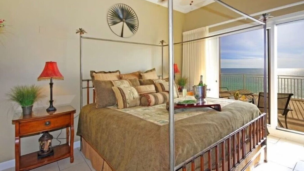 Photo of Bedroom in Thomas Drive