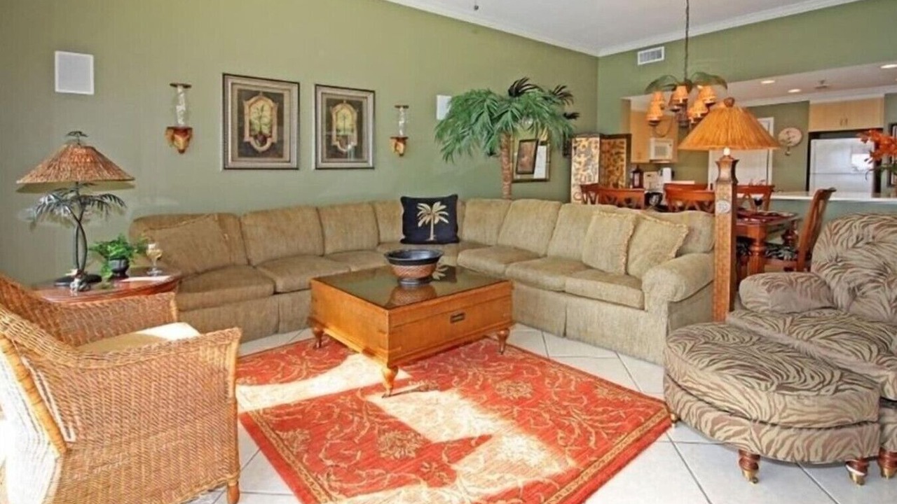 Photo of Livingroom in Thomas Drive