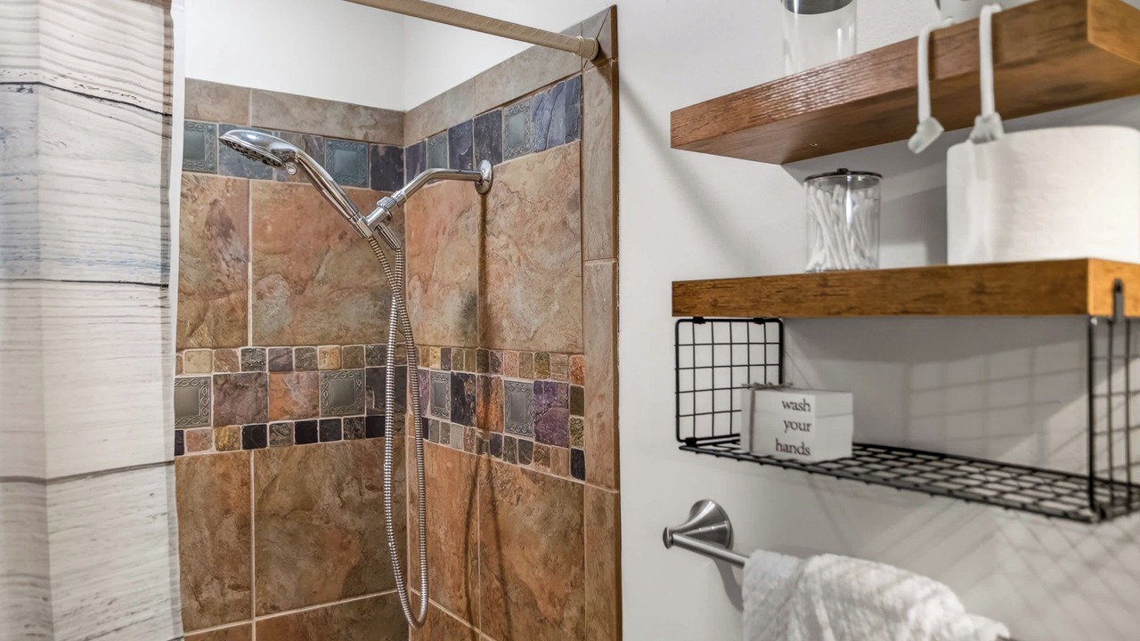 Photo of Bathroom in Eclectic