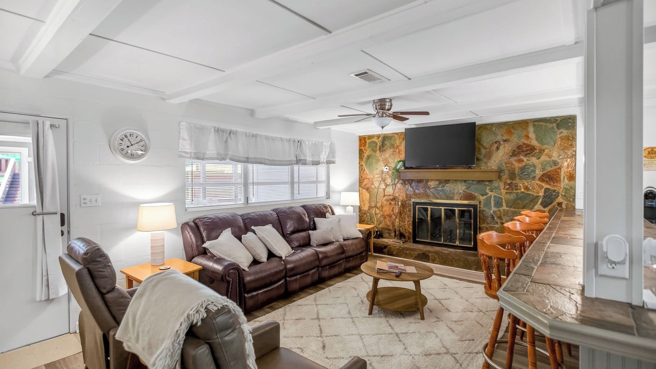 Photo of Livingroom in Eclectic