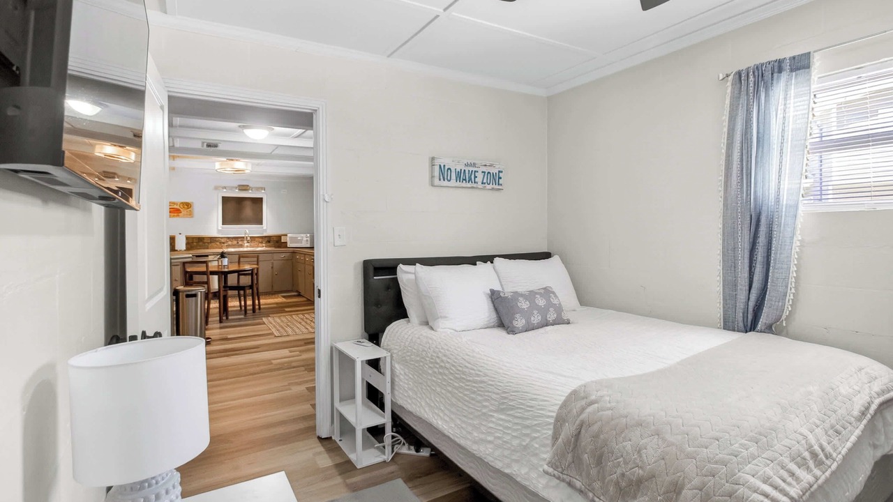 Photo of Bedroom in Eclectic