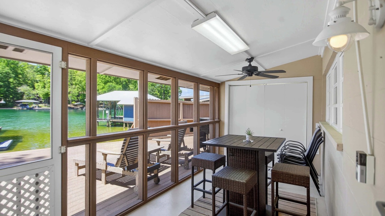 Photo of Outdoor in Eclectic