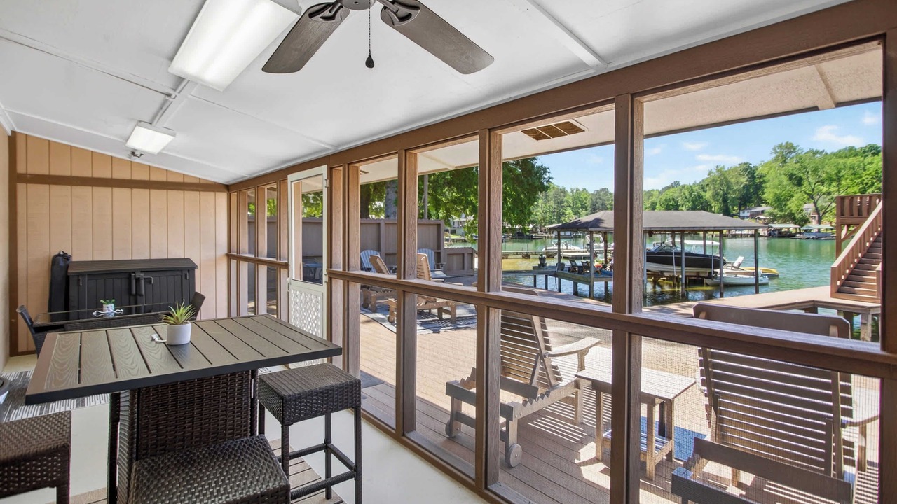 Photo of Outdoor in Eclectic
