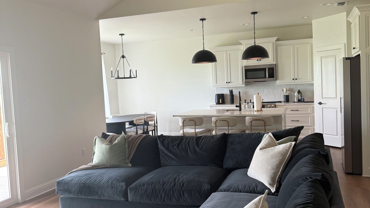 Photo of Livingroom in Abilene