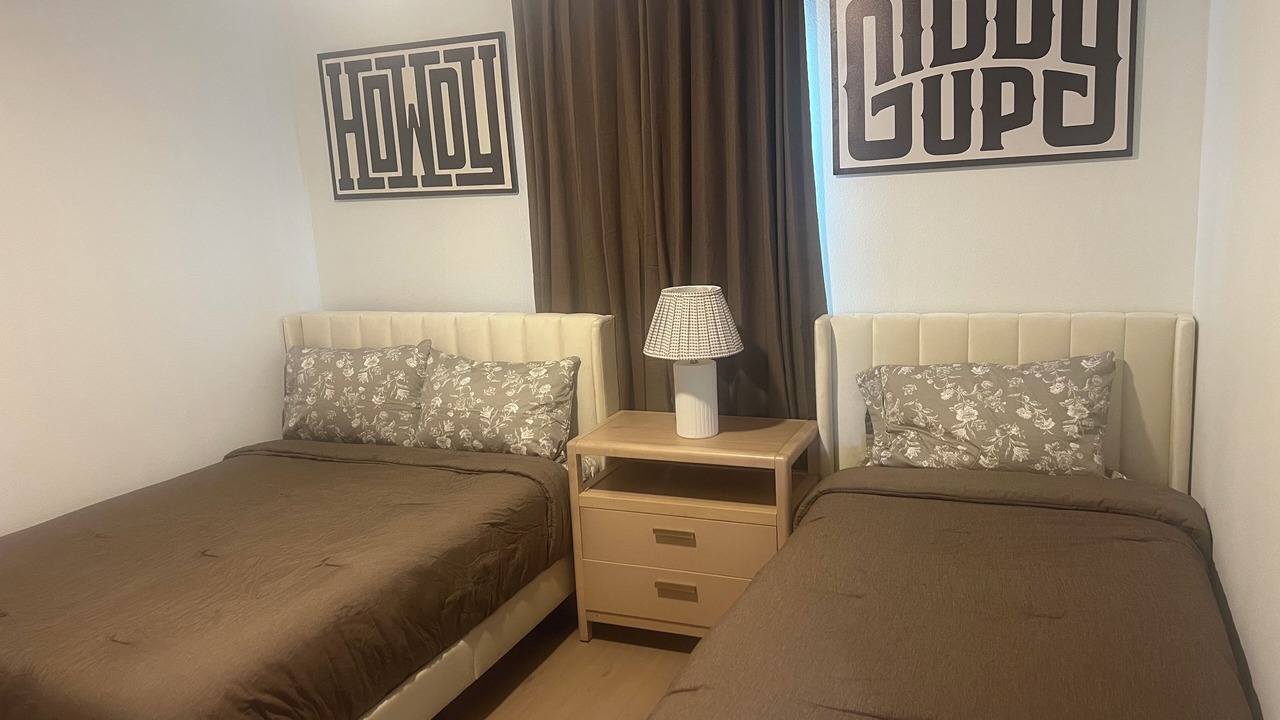 Photo of Bedroom in Abilene