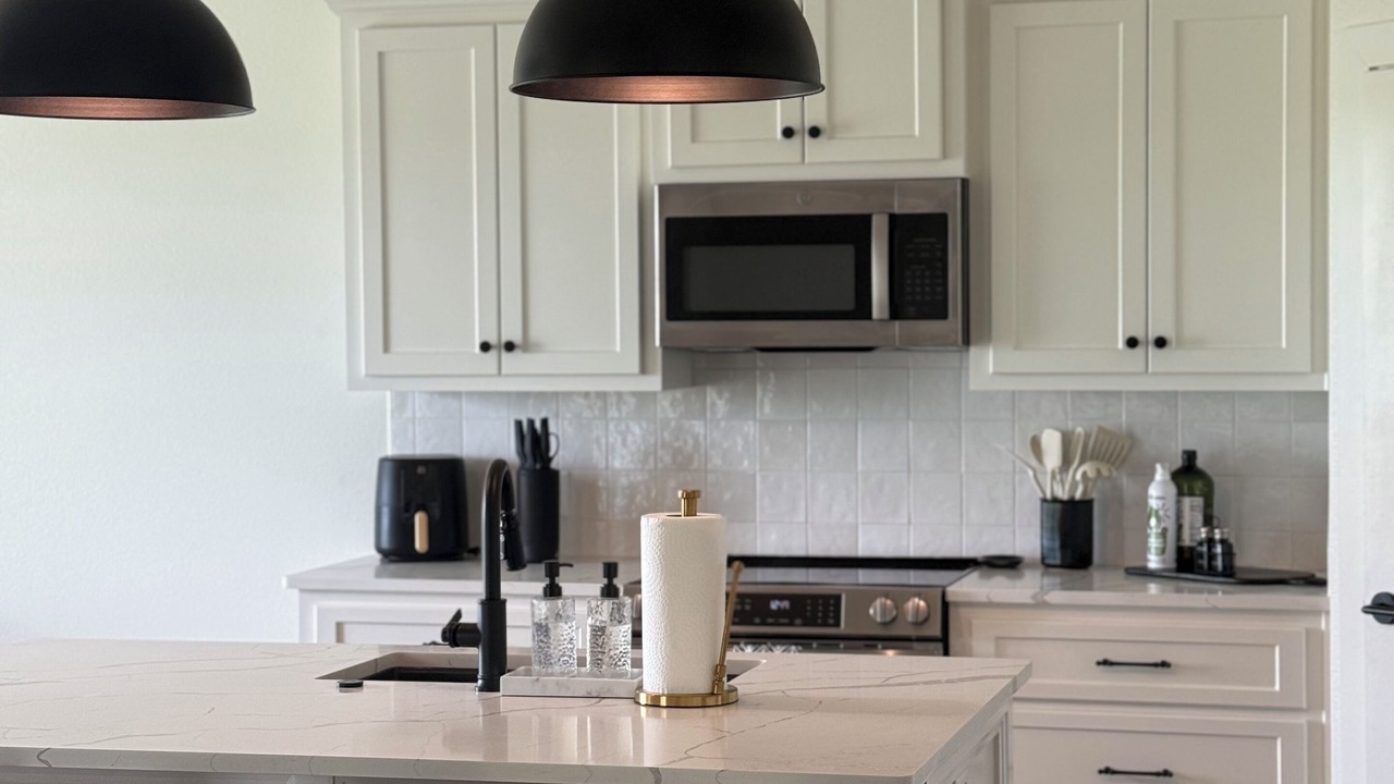 Photo of Kitchen in Abilene