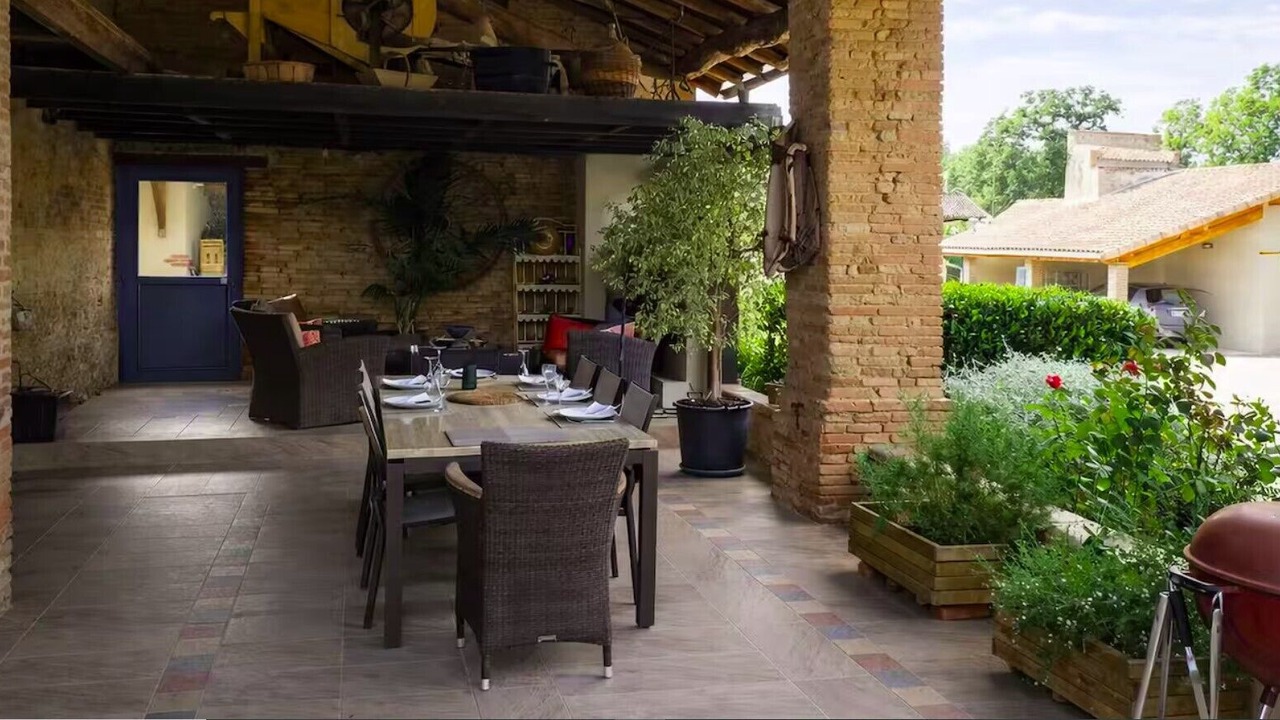Photo of Outdoor in Orgueil