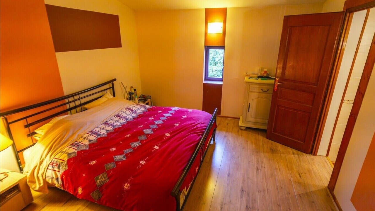 Photo of Bedroom in Orgueil