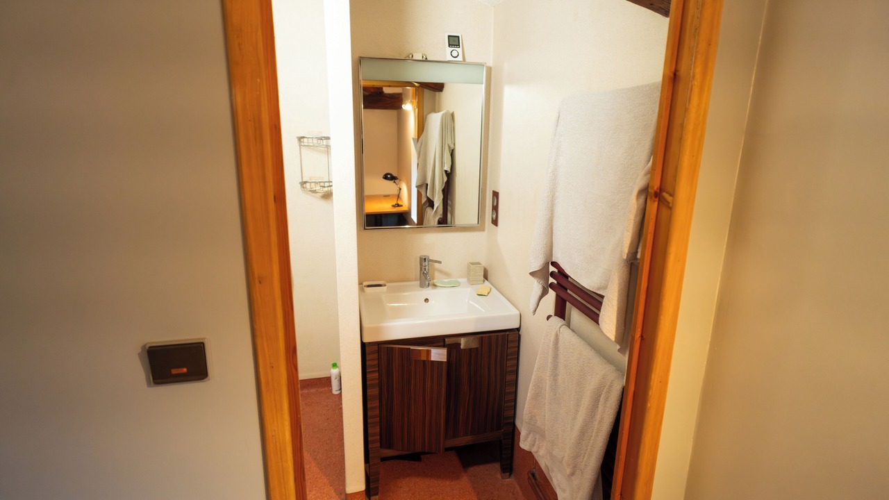Photo of Bathroom in Orgueil