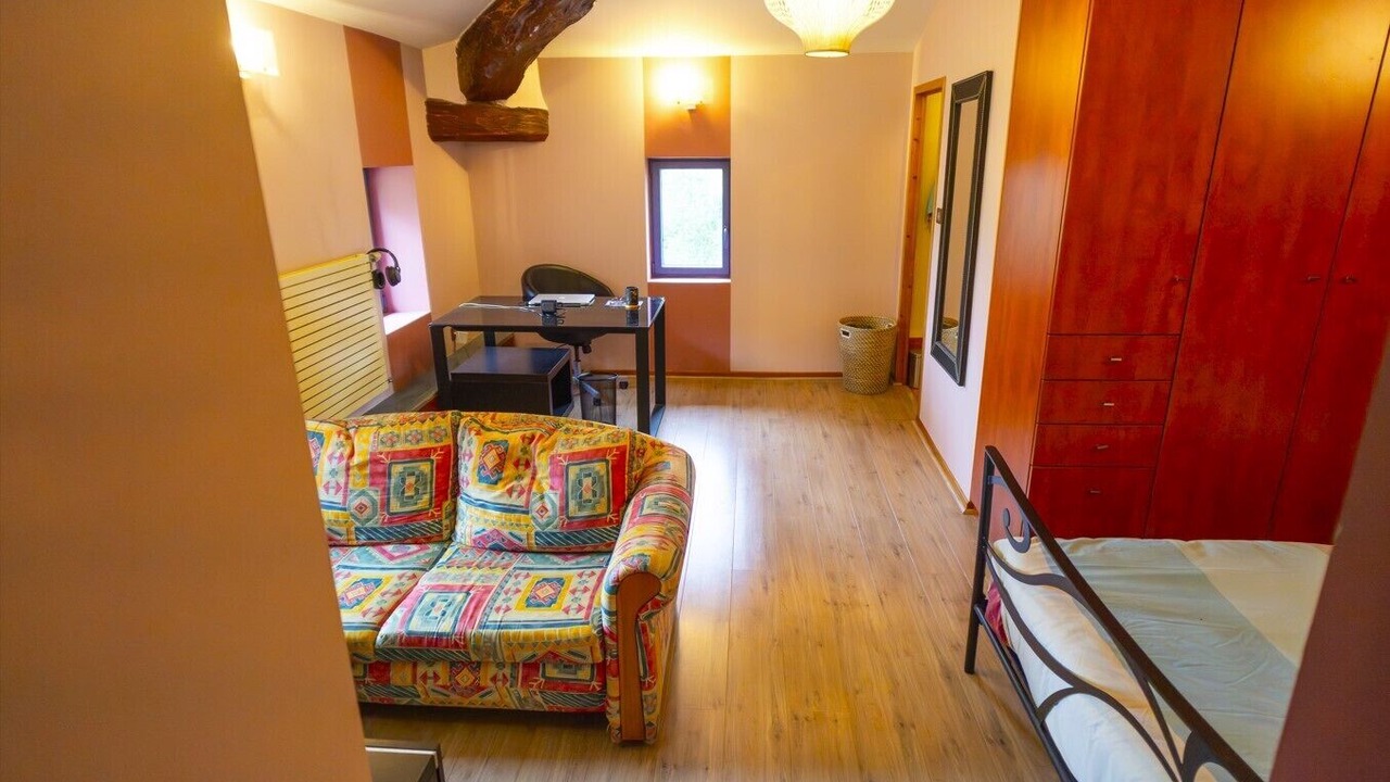 Photo of Bedroom in Orgueil