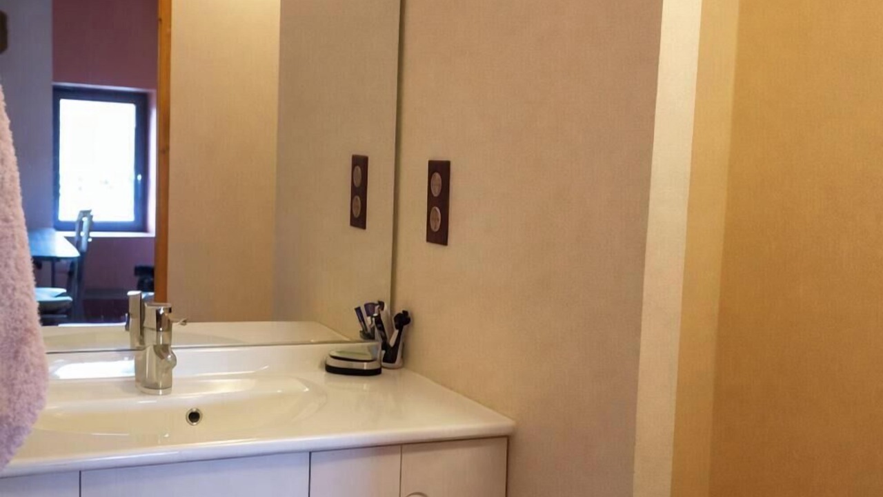Photo of Bathroom in Orgueil