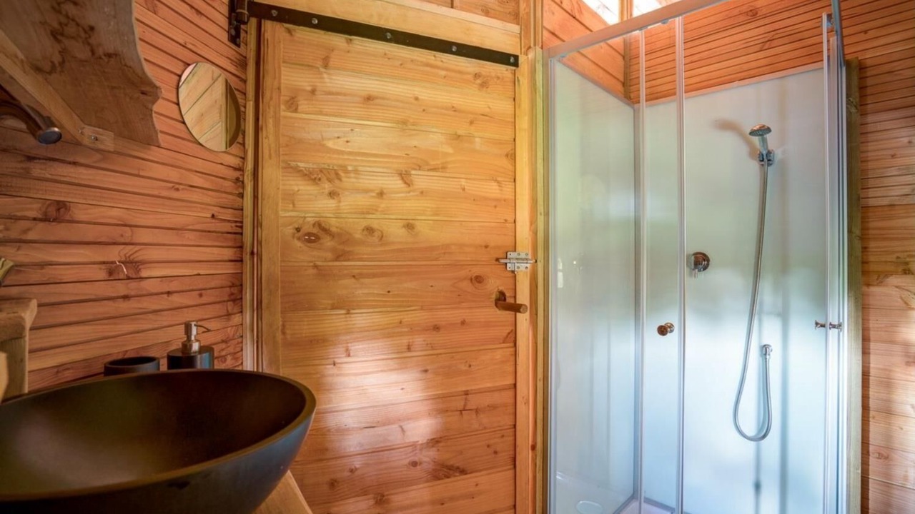 Photo of Bathroom in Maisons-Laffitte