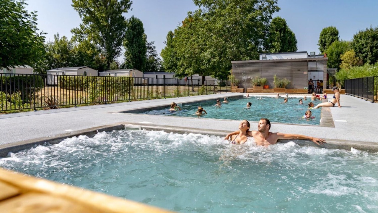 Photo of Outdoor in Maisons-Laffitte