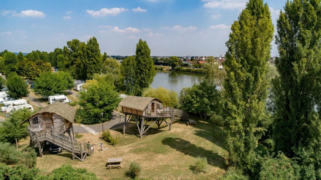 Photo of Outdoor in Maisons-Laffitte