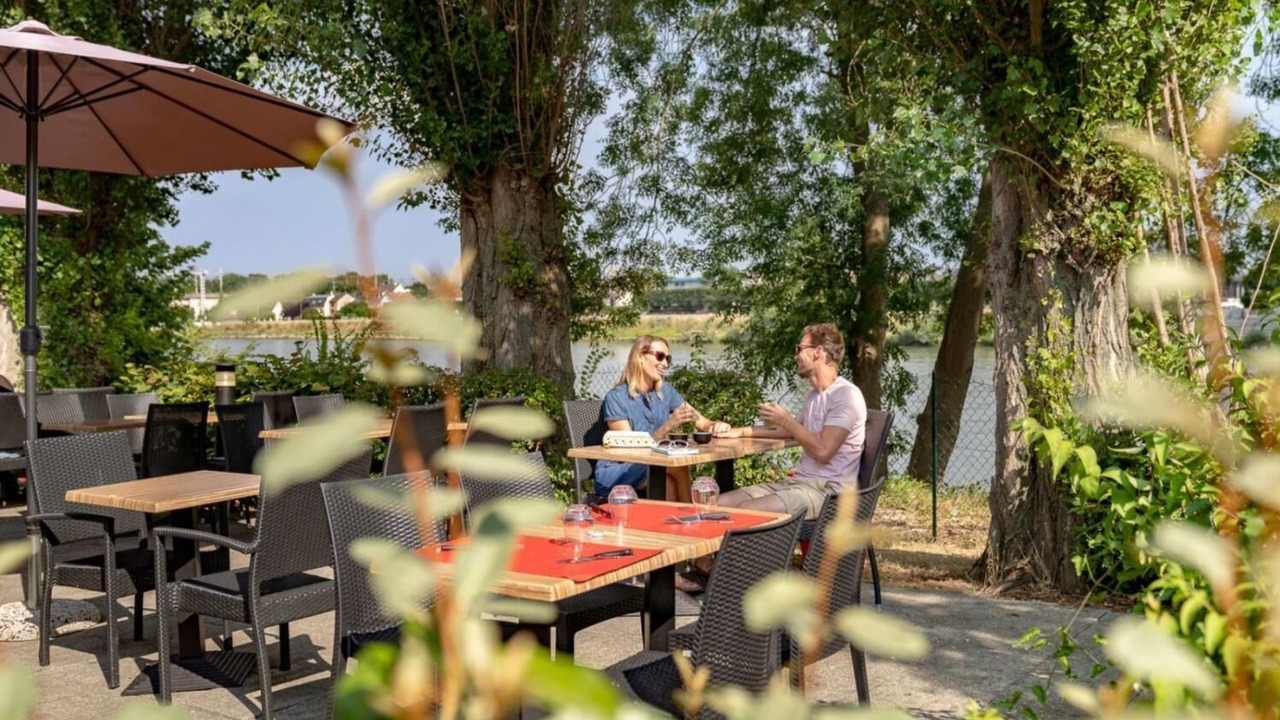 Photo of Outdoor in Maisons-Laffitte