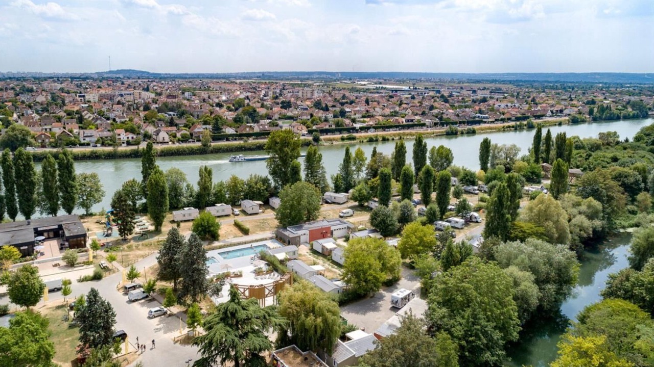 Photo of Outdoor in Maisons-Laffitte