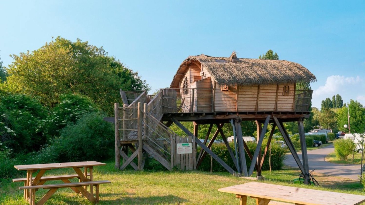 Photo of Outdoor in Maisons-Laffitte