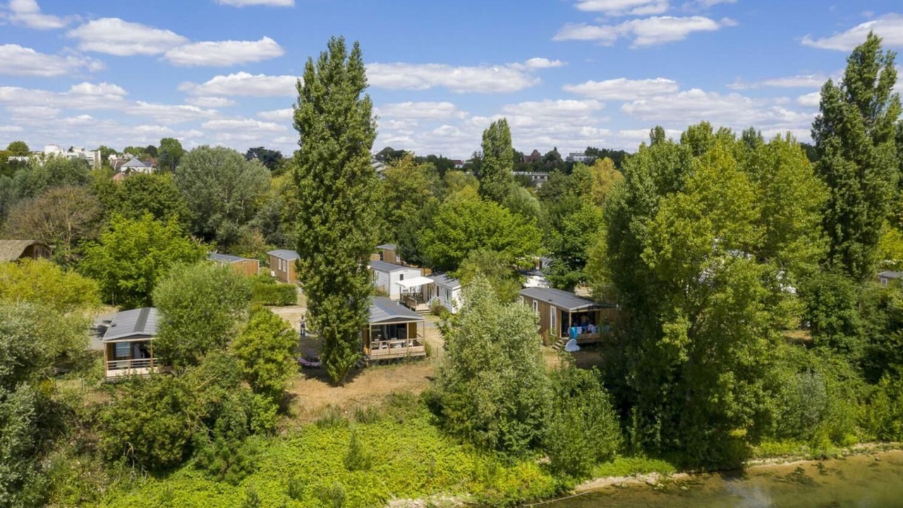 Photo of Outdoor in Maisons-Laffitte