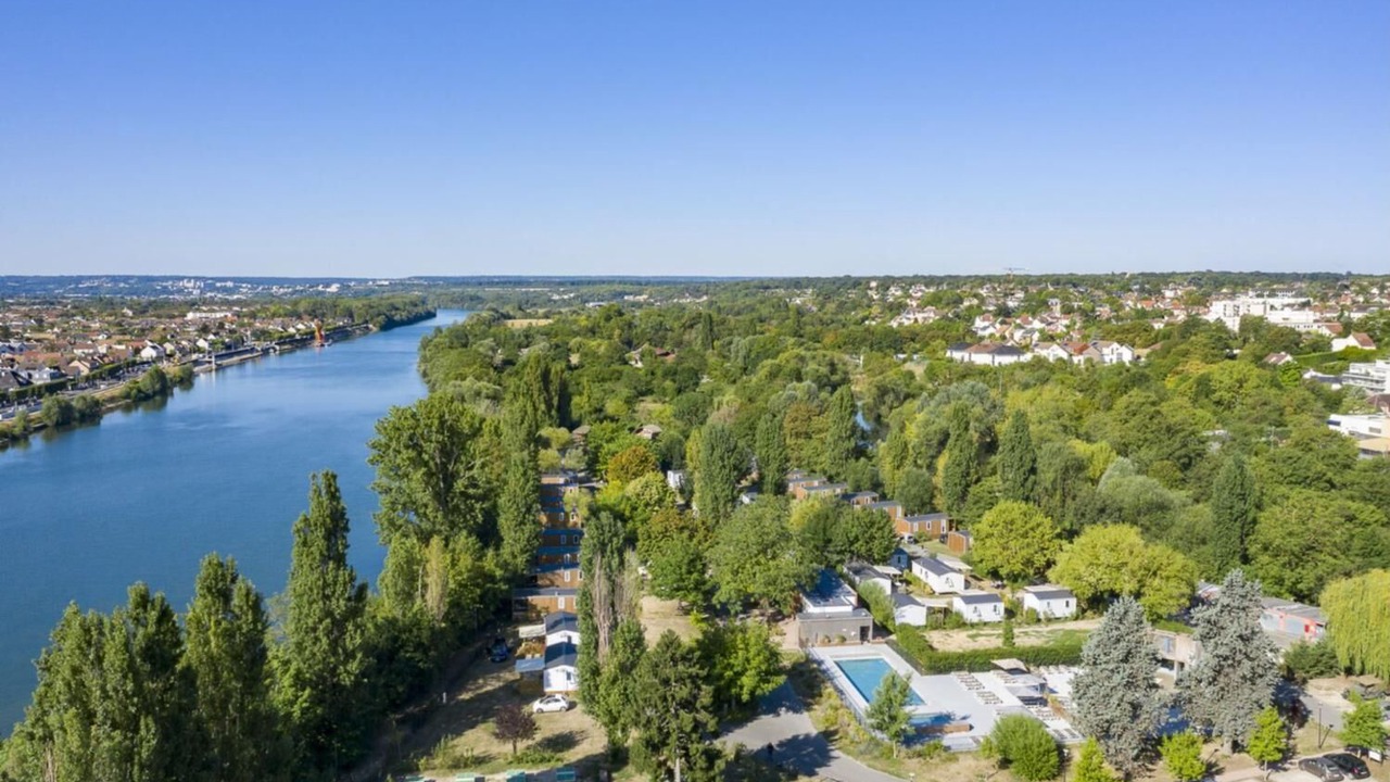 Photo of Outdoor in Maisons-Laffitte