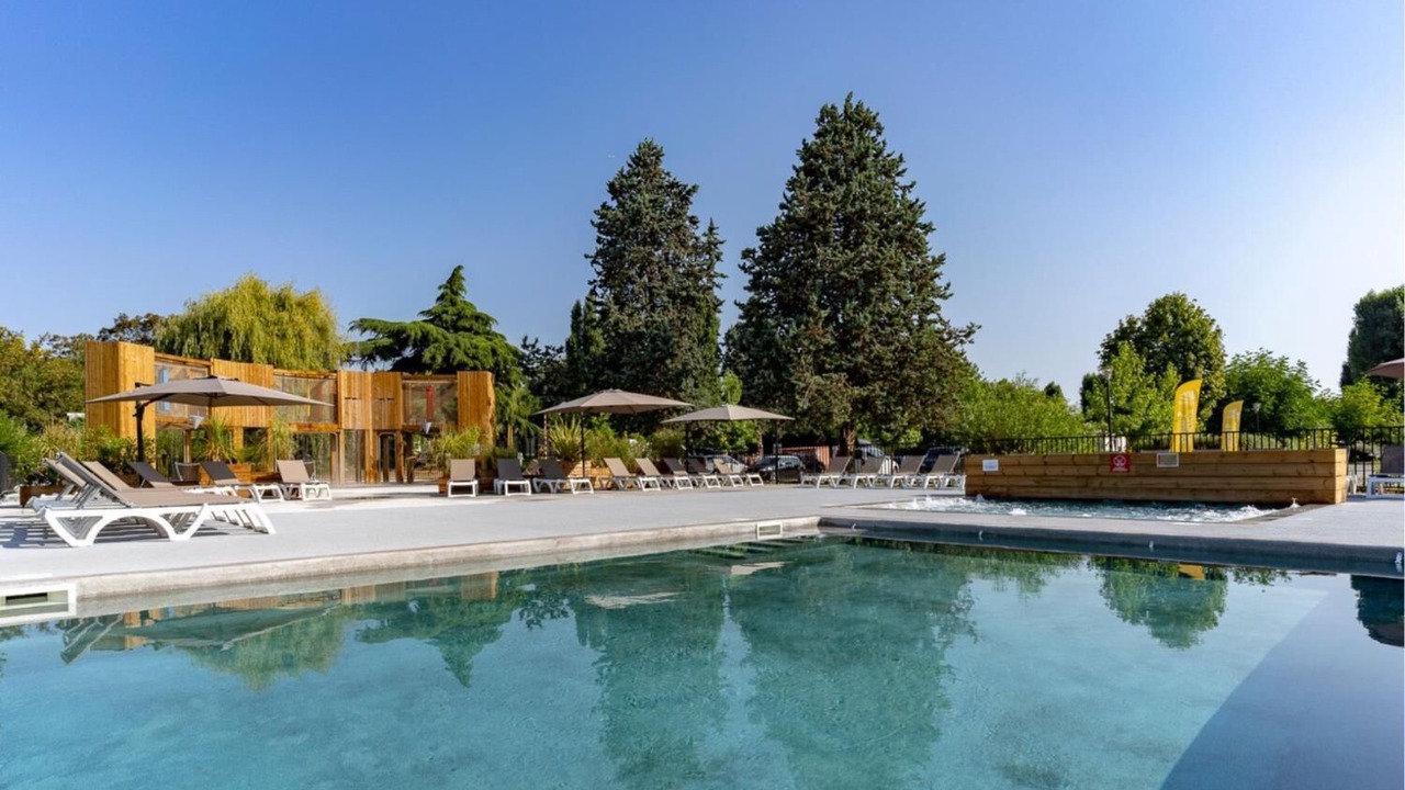 Photo of Outdoor in Maisons-Laffitte